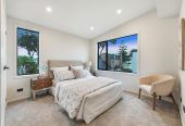 Macleans College zone, 231m2 Brandnew standalone 4 beds (2 ensuites) 3.5 baths house with double garage on 414m2 section, move-in ready, nearby the beach, 0.7 km to Bucklands Beach Primary School, 1.3 km to Macleans College and Bucklands Beach Intermediate, 18B The Esplanade, Eastern Beach, Auckland