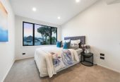 Macleans College zone, 231m2 Brandnew standalone 4 beds (2 ensuites) 3.5 baths house with double garage on 414m2 section, move-in ready, nearby the beach, 0.7 km to Bucklands Beach Primary School, 1.3 km to Macleans College and Bucklands Beach Intermediate, 18B The Esplanade, Eastern Beach, Auckland
