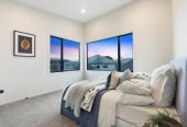 Macleans College zone, 231m2 Brandnew standalone 4 beds (2 ensuites) 3.5 baths house with double garage on 414m2 section, move-in ready, nearby the beach, 0.7 km to Bucklands Beach Primary School, 1.3 km to Macleans College and Bucklands Beach Intermediate, 18B The Esplanade, Eastern Beach, Auckland