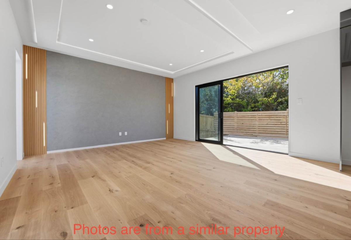 2 kitchens, 180m2 Brandnew 5 beds (1 ensuite) 3 baths house, double garage, 2 beds granny, 189 Otuwairoa Esplanade, Papakura, Auckland