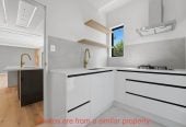2 kitchens, 180m2 Brandnew 5 beds (1 ensuite) 3 baths house, double garage, 2 beds granny, 189 Otuwairoa Esplanade, Papakura, Auckland
