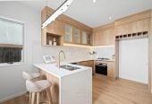 For rent, Standalone 4 beds 2 baths townhouse with garage, available 29th June, 9D Juliet Avenue, Howick, Auckland