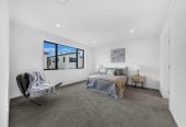 Brandnew 5 beds (3 ensuites) 4.5 baths house with garage, 4 + 1 layout, 1 ensuite ground floor, 16 Star Cross Road, Karaka, Auckland