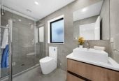 Brandnew 5 beds (3 ensuites) 4.5 baths house with garage, 4 + 1 layout, 1 ensuite ground floor, 16 Star Cross Road, Karaka, Auckland