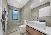 Brandnew 5 beds (3 ensuites) 4.5 baths house with garage, 4 + 1 layout, 1 ensuite ground floor, 16 Star Cross Road, Karaka, Auckland