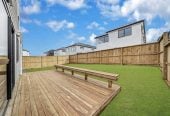 Brandnew 5 beds (3 ensuites) 4.5 baths house with garage, 4 + 1 layout, 1 ensuite ground floor, 16 Star Cross Road, Karaka, Auckland