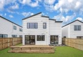 Brandnew 5 beds (3 ensuites) 4.5 baths house with garage, 4 + 1 layout, 1 ensuite ground floor, 16 Star Cross Road, Karaka, Auckland
