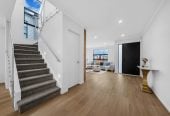 Brandnew 5 beds (3 ensuites) 4.5 baths house with garage, 4 + 1 layout, 1 ensuite ground floor, 16 Star Cross Road, Karaka, Auckland