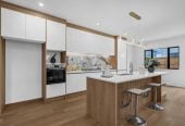 Brandnew 5 beds (3 ensuites) 4.5 baths house with garage, 4 + 1 layout, 1 ensuite ground floor, 16 Star Cross Road, Karaka, Auckland