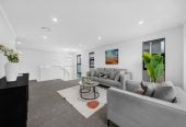 Brandnew 5 beds (3 ensuites) 4.5 baths house with garage, 4 + 1 layout, 1 ensuite ground floor, 16 Star Cross Road, Karaka, Auckland