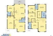 Brandnew 5 beds (3 ensuites) 4.5 baths house with garage, 4 + 1 layout, 1 ensuite ground floor, 16 Star Cross Road, Karaka, Auckland