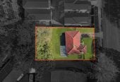 Rangitoto College zone, 3 beds 1 bath house on 650m2 section, with RC, EPA approved for 3 standalone 5 beds 4 baths double garage homes, 55 Oaktree Avenue, Browns Bay, Auckland