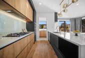 750m2 section backs directly onto a reserve, 2 kitchens 6 beds (2 ensuites) 5 baths house, triple garage, 2 beds granny, 9 Wyon Way, Flat Bush, Auckland