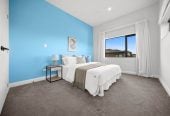 750m2 section backs directly onto a reserve, 2 kitchens 6 beds (2 ensuites) 5 baths house, triple garage, 2 beds granny, 9 Wyon Way, Flat Bush, Auckland