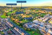 750m2 section backs directly onto a reserve, 2 kitchens 6 beds (2 ensuites) 5 baths house, triple garage, 2 beds granny, 9 Wyon Way, Flat Bush, Auckland