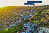 750m2 section backs directly onto a reserve, 2 kitchens 6 beds (2 ensuites) 5 baths house, triple garage, 2 beds granny, 9 Wyon Way, Flat Bush, Auckland