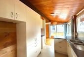 For rent, Macleans College zone, 3 beds 1 bath house with garage, available 3rd July, 4 Micawber Place, Mellons Bay