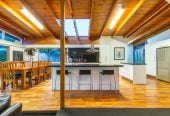 For rent, Macleans College zone, 4 beds 3 baths house with double garage, available 10th July, 16 Sorrel Crescent, Bucklands Beach, Auckland