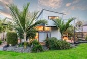 For rent, Macleans College zone, 4 beds 3 baths house with double garage, available 10th July, 16 Sorrel Crescent, Bucklands Beach, Auckland