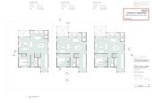 Rangitoto College zone, 3 beds 1 bath house on 650m2 section, with RC, EPA approved for 3 standalone 5 beds 4 baths double garage homes, 55 Oaktree Avenue, Browns Bay, Auckland