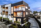 Freehold 4 beds (2 ensuites) 3.5 baths home, double garage, 1 ensuite ground floor, 3 + 1 layout, Lift infrastructure installed for future lift installation, Daikin rooftop heating and cooling system, Bluetooth audio system to kitchen and living areas, 1/2 Valonia Street, Mt Roskill, Auckland