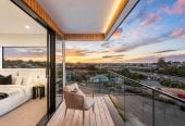 Freehold 4 beds (2 ensuites) 3.5 baths home, double garage, 1 ensuite ground floor, 3 + 1 layout, Lift infrastructure installed for future lift installation, Daikin rooftop heating and cooling system, Bluetooth audio system to kitchen and living areas, 2/2 Valonia Street, Mt Roskill, Auckland