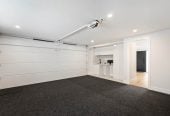 Freehold 4 beds (2 ensuites) 3.5 baths home, double garage, 1 ensuite ground floor, 3 + 1 layout, Lift infrastructure installed for future lift installation, Daikin rooftop heating and cooling system, Bluetooth audio system to kitchen and living areas, 1/2 Valonia Street, Mt Roskill, Auckland