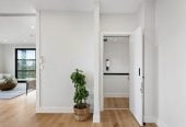 Freehold 4 beds (2 ensuites) 3.5 baths home, double garage, 1 ensuite ground floor, 3 + 1 layout, Lift infrastructure installed for future lift installation, Daikin rooftop heating and cooling system, Bluetooth audio system to kitchen and living areas, 2/2 Valonia Street, Mt Roskill, Auckland