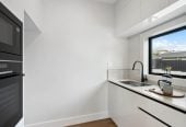 Freehold 4 beds (2 ensuites) 3.5 baths home, double garage, 1 ensuite ground floor, 3 + 1 layout, Lift infrastructure installed for future lift installation, Daikin rooftop heating and cooling system, Bluetooth audio system to kitchen and living areas, 2/2 Valonia Street, Mt Roskill, Auckland