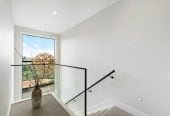 Freehold 4 beds (2 ensuites) 3.5 baths home, double garage, 1 ensuite ground floor, 3 + 1 layout, Lift infrastructure installed for future lift installation, Daikin rooftop heating and cooling system, Bluetooth audio system to kitchen and living areas, 1/2 Valonia Street, Mt Roskill, Auckland