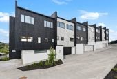 Freehold 4 beds (2 ensuites) 3.5 baths home, double garage, 1 ensuite ground floor, 3 + 1 layout, Lift infrastructure installed for future lift installation, Daikin rooftop heating and cooling system, Bluetooth audio system to kitchen and living areas, 1/2 Valonia Street, Mt Roskill, Auckland
