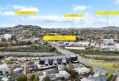Freehold 4 beds (2 ensuites) 3.5 baths home, double garage, 1 ensuite ground floor, 3 + 1 layout, Lift infrastructure installed for future lift installation, Daikin rooftop heating and cooling system, Bluetooth audio system to kitchen and living areas, 1/2 Valonia Street, Mt Roskill, Auckland