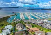 673m2 section, Close to schools, shopping, parks, marinas, easy motorway access, 37 Reflection Drive, West Harbour, Auckland