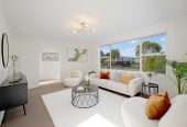 Motivated Vendor with Retirement Plans, 615m2 section, Renovated 3 beds + Flexi room 1 bath house with standalone double garage, close to schools, Lincoln Road’s shops, supermarkets, motorway access, 85 Riverpark Crescent, Henderson, Auckland