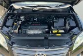 2007 Toyota Vanguard Great Condition !! & 7 Seater !! Station Wagon Automatic, 7 seats, Black, 1 owner, Petrol, 2,362 cc, 206,495 km, Trade in