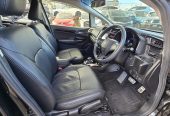 2016 Honda Fit Hybrid !! Leather Seats !! Superb condition !! Hatchback Automatic, 5 seats, Black, Hybrid, 1,490 cc, 94,779 km