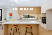 10 Years Master Builder Guarantee, 137m2 Brandnew standalone 3 beds 2.5 baths home with garage, close to motorway access, local shops, parks, zoned for Stanhope Road School, One Tree Hill College and Baradene College, 7D Vause Street Ellerslie, Auckland