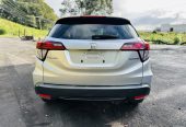 2015 Honda Vezel SPORTS HYBRID !! RV/SUV Tiptronic, 5 seats, Silver, New Import, Hybrid, 1,500 cc, 41,162 km