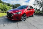2018 Mazda Demio 15S SPORTS !! L PACKAGE !! TOP SPEC !! Hatchback Tiptronic, 5 seats, New Import, Petrol, 1,500 cc, 7,049 km