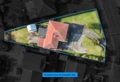 Deceased Estate, 875m2 section, 3 beds 1 bath house, A short walk to Jean Batten School; handy to Sir Douglas Bader Intermediate and Aorere College, Close to Māngere Town Centre, supermarkets, and local parks, motorway access, 18 Prangley Avenue, Mangere, Auckland