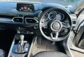 2018 Mazda CX-5 20S SPORTS !! TOP SPEC !! FULLY LOADED !! RV/SUV Tiptronic, 5 seats, New Import, Petrol, 2,000 cc, 48,007 km