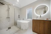 95m2 Renovated 3 beds 1 bath home with carport, close to Manuka reserve and Leigh Scenic reserve, local shops, 2/26 Anne McLean Drive, Bayview,, Auckland