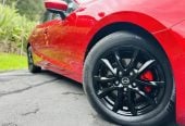 2017 Mazda Axela 20S SPORTS !! TOP SPEC !! Hatchback Tiptronic, 4 seats, New Import, Petrol, 1,500 cc, 38,240 km