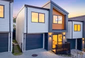 10-Year Stamford Building Warranty, Brandnew standalone 4 beds 2.5 baths home with garage + EV charging pre-wiring, Prime location near top schools, pristine beaches, and cafes, Motivated vendor, 14C Gerontius Glade Torbay, Auckland