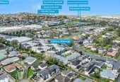 Mt Roskill Grammar zone, 57m2 2 beds 1 bath unit with carport and a separate storage unit, with Three Kings Plaza, supermarkets, cafes, and restaurants just minutes away, zoned for Hillsborough School, Mt Roskill Intermediate, Mt Roskill Grammar, 5/68 Olsen Avenue, Hillsborough, Auckland