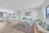 Brandnew 3 beds 2.5 baths home with garage, 1 ensuite ground floor, close to Woolworths, shops, parks, schools, 3/25 Taikata Road Te Atatu Peninsula, Auckland