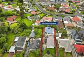 For rent, 3 beds 1 bath house with car parks, Available Now, 54b Kautami Avenue, Papatoetoe, Auckland