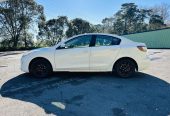 2012 Mazda Axela SPORTS !! SKYACTIVE ENGINE !! Sedan Tiptronic, 5 seats, New Import, Petrol, 2,000 cc, 73,809 km