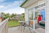 For rent, Macleans College zone, No smoking allowed, Pets considered on request, 2 beds + Flexi room 1 bath home with garage, available 26th June, 2/68 Hattaway Avenue, Bucklands Beach, Auckland
