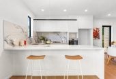 188m2 Brandnew standalone 4 beds + study 3.5 baths house with double garage, easy access to local shops, cafes, schools, parks, public transport, and Lynn Mall Shopping Centre, Lot 1/29 Busby Street Blockhouse Bay, Auckland